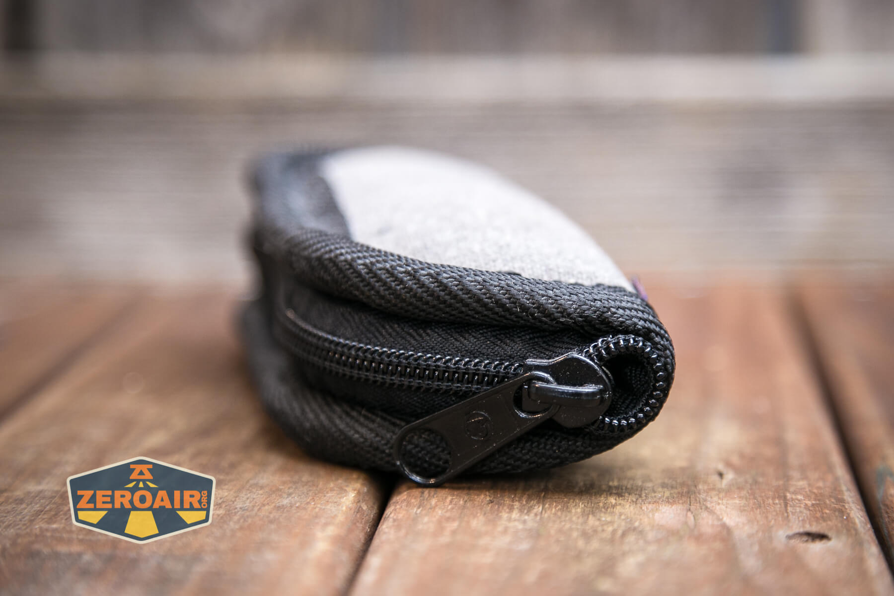 Reaver Arms Citadel Flashlight soft carry case