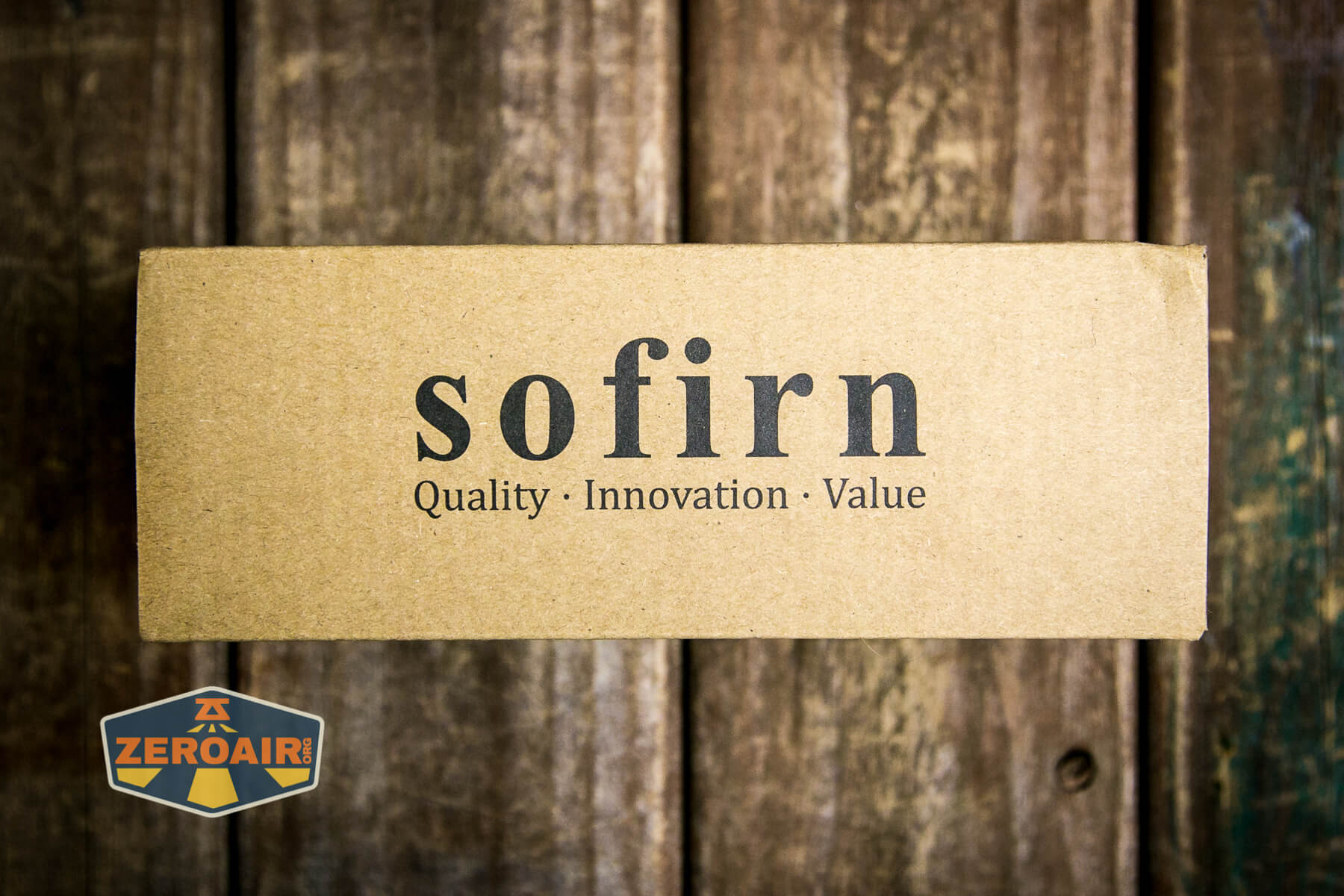 Sofirn Sp36 Blf