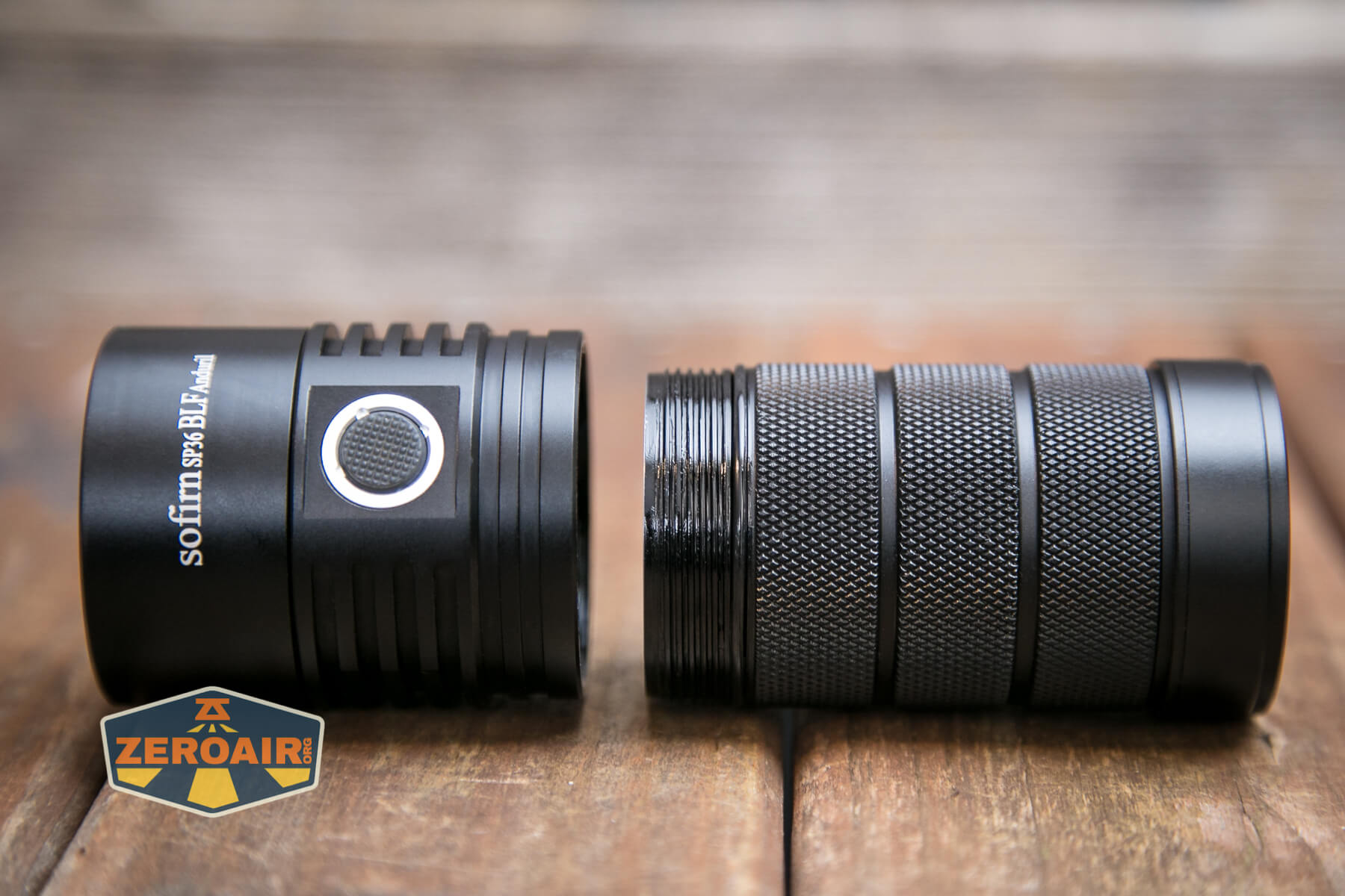 Sofirn Sp36 Blf