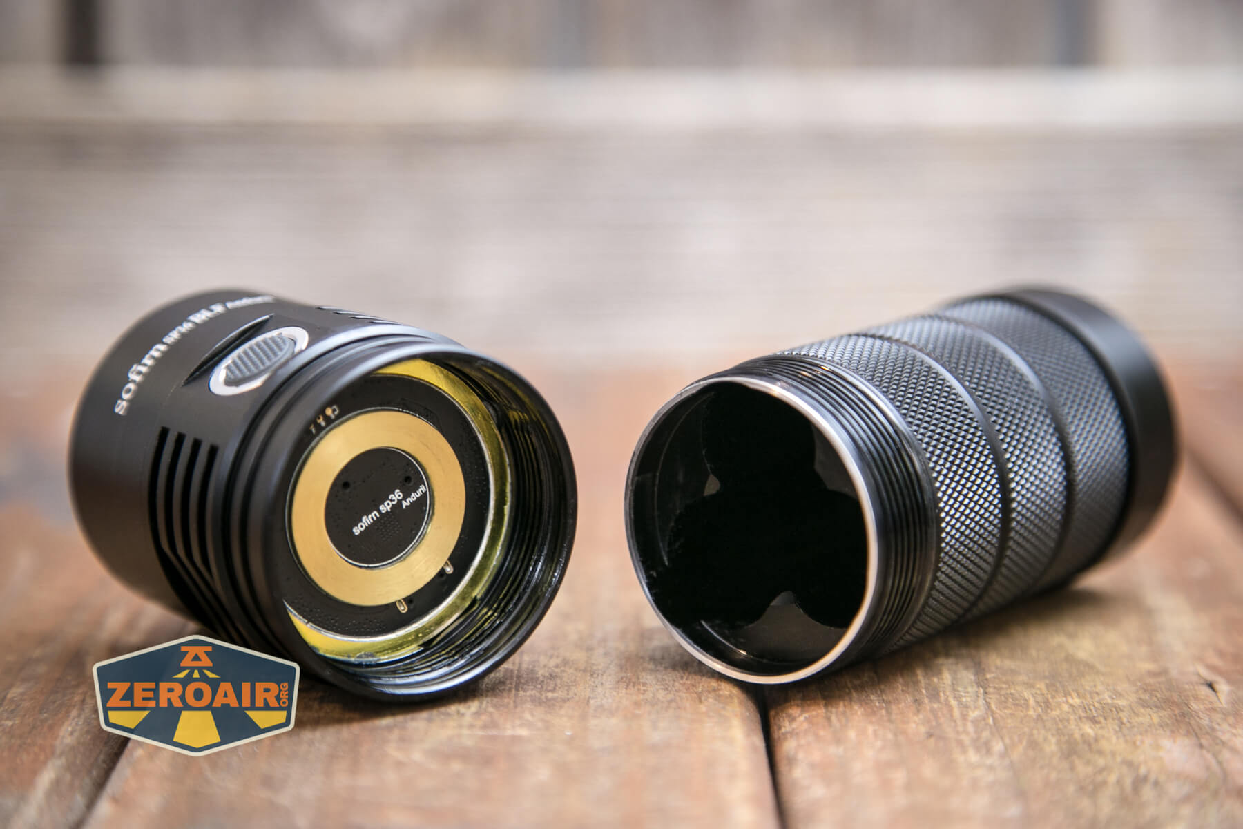 Sofirn Sp36 Blf