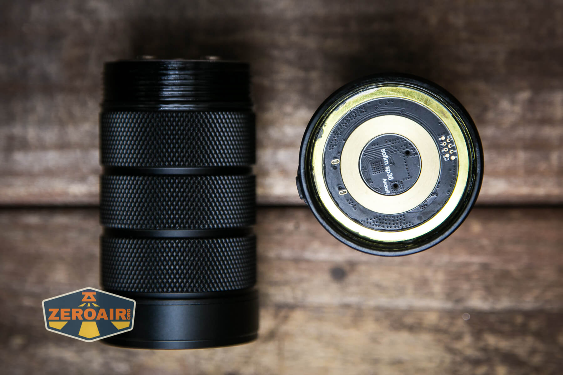 Sofirn Sp36 Blf