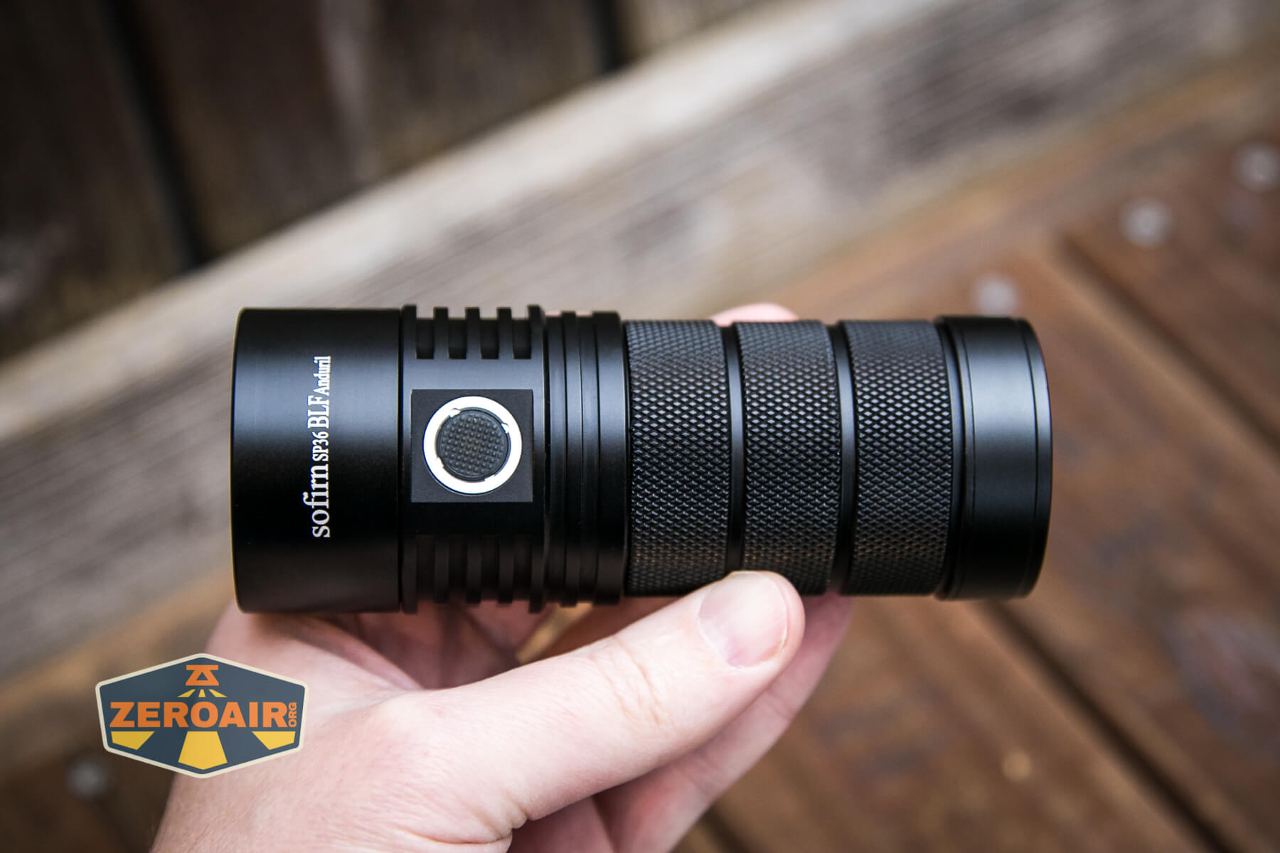 Sofirn Sp36 Blf