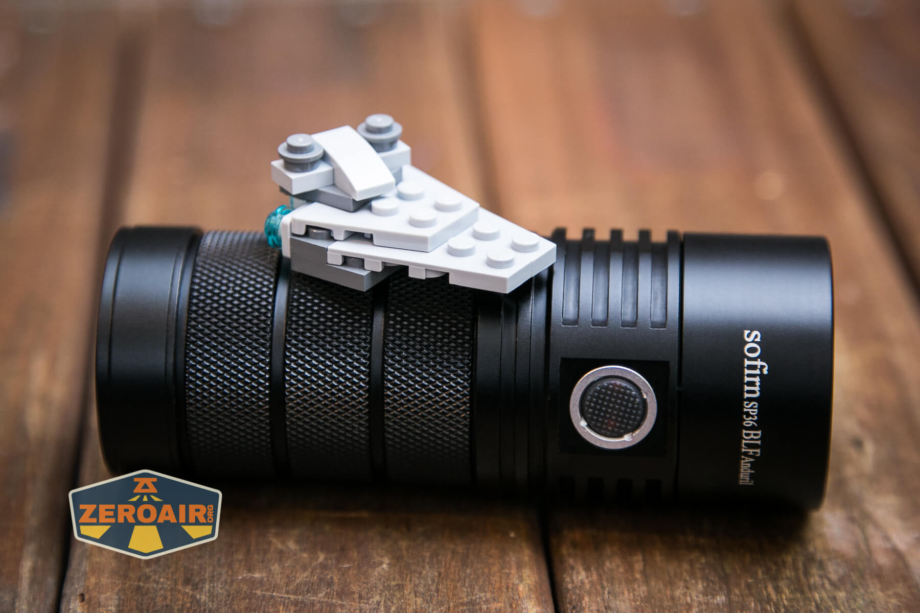 Sofirn Sp36 Blf