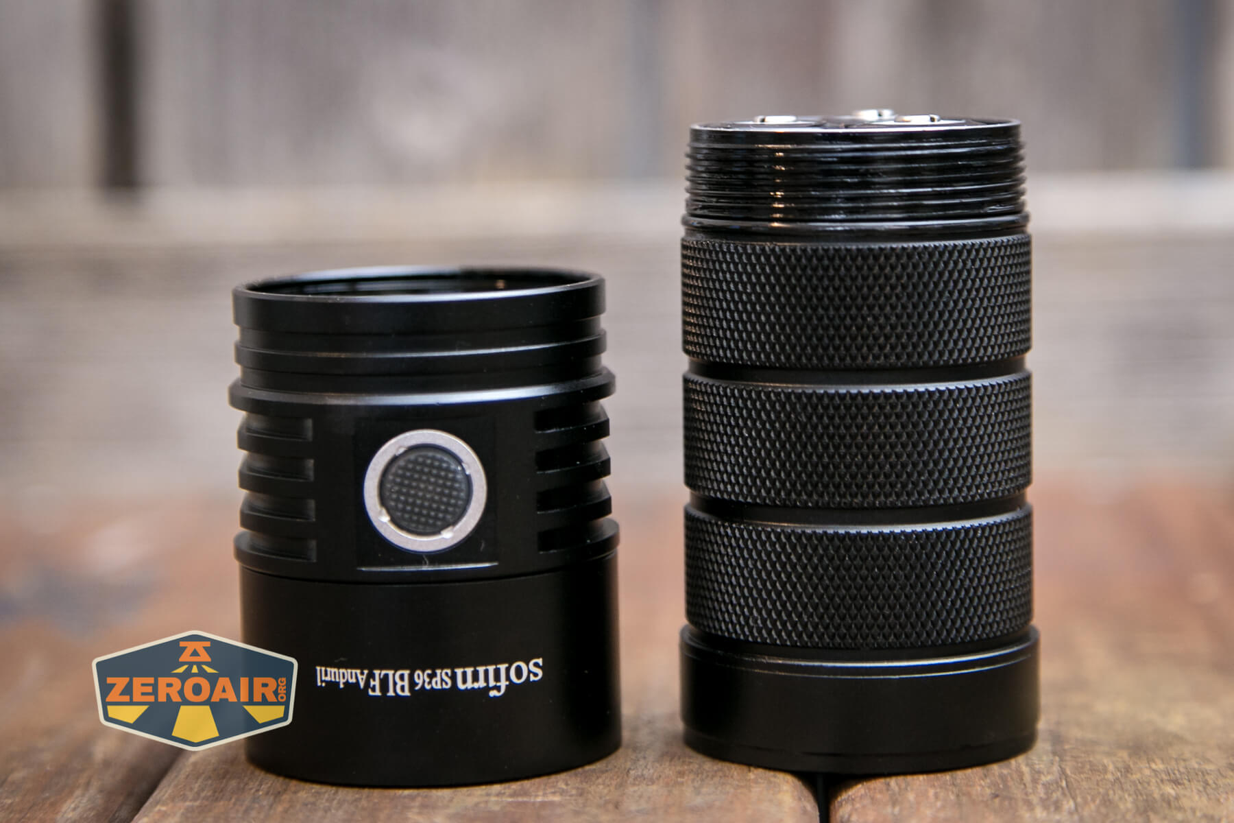 Sofirn Sp36 Blf