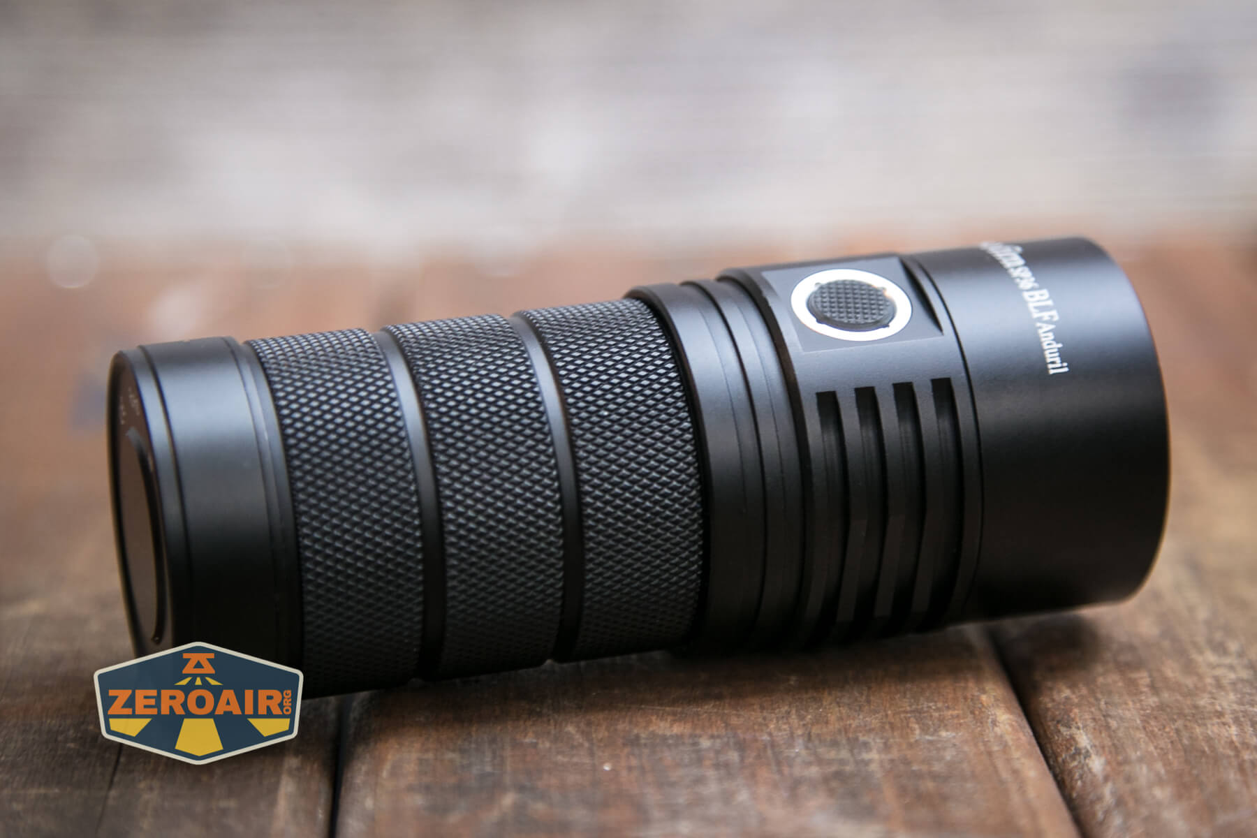 Sofirn Sp36 Blf