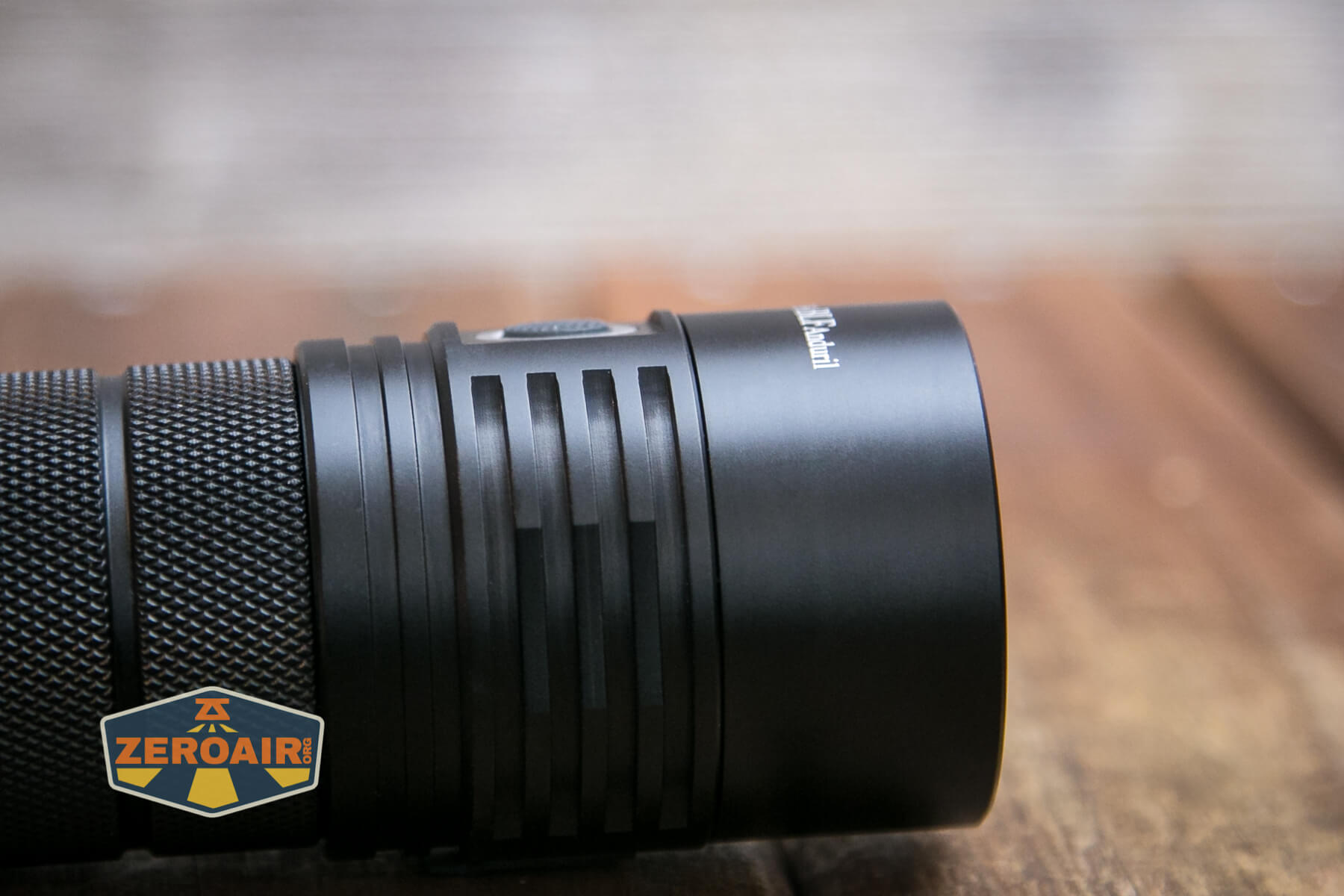 Sofirn Sp36 Blf