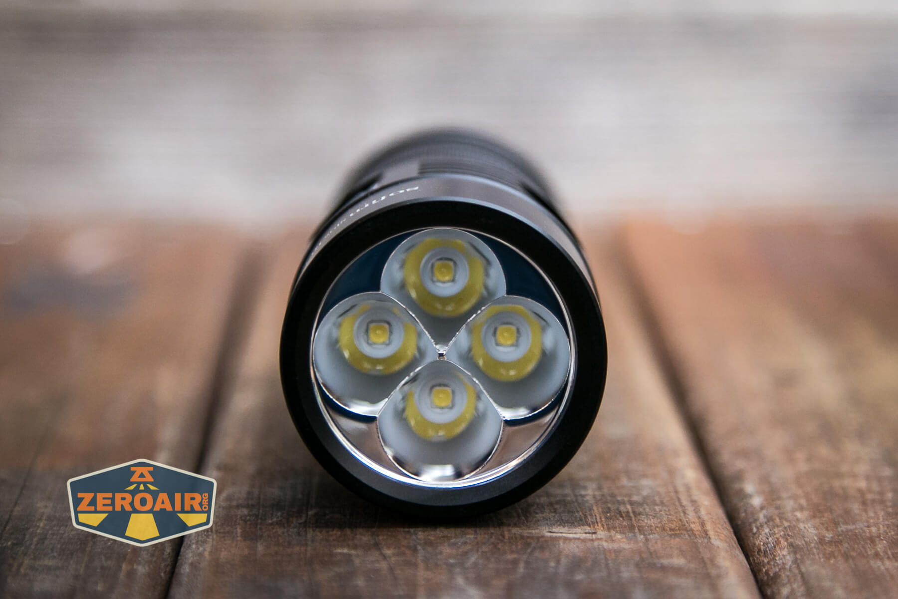 Sofirn Sp36 Blf