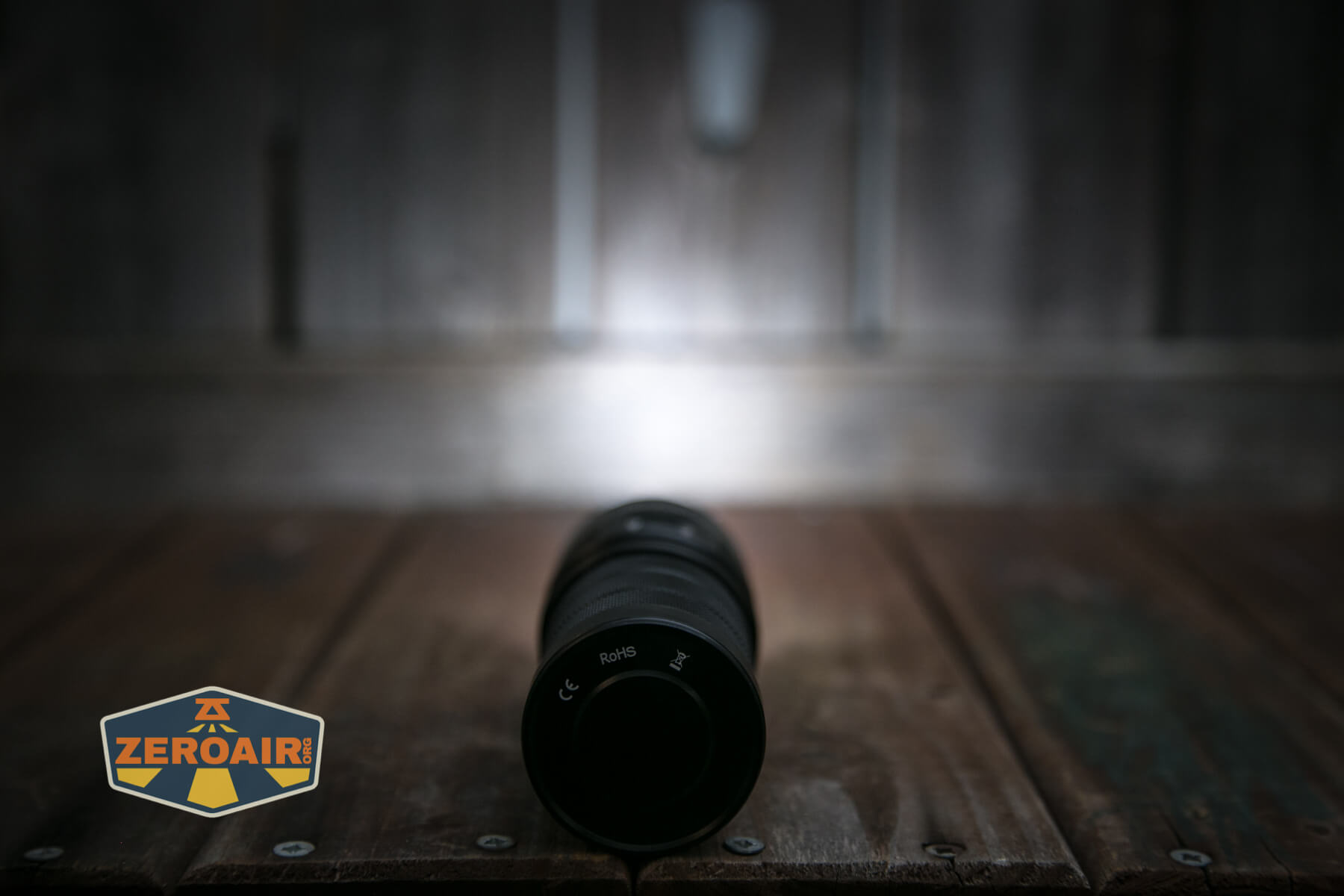 Sofirn Sp36 Blf