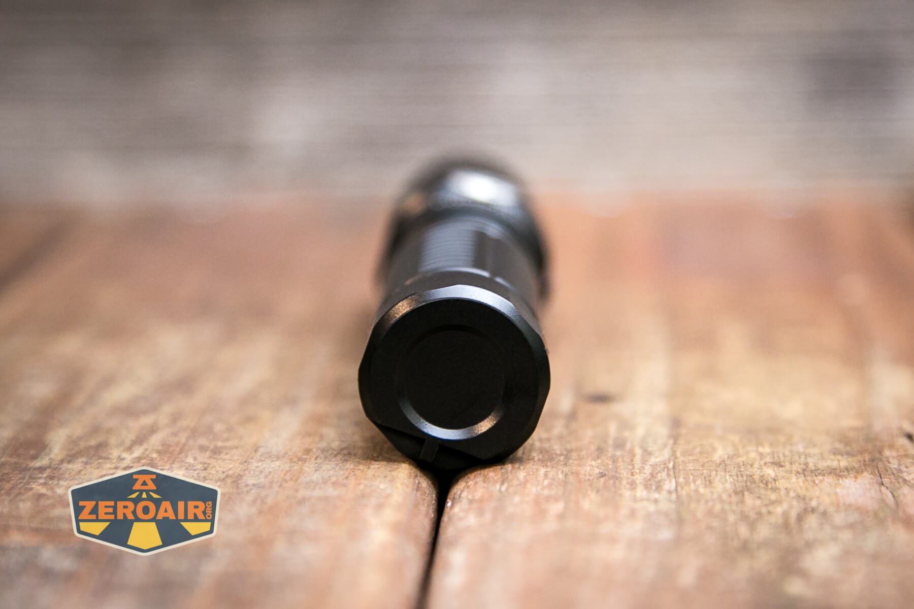 Thrunite TC15 V3 flashlight tailcap