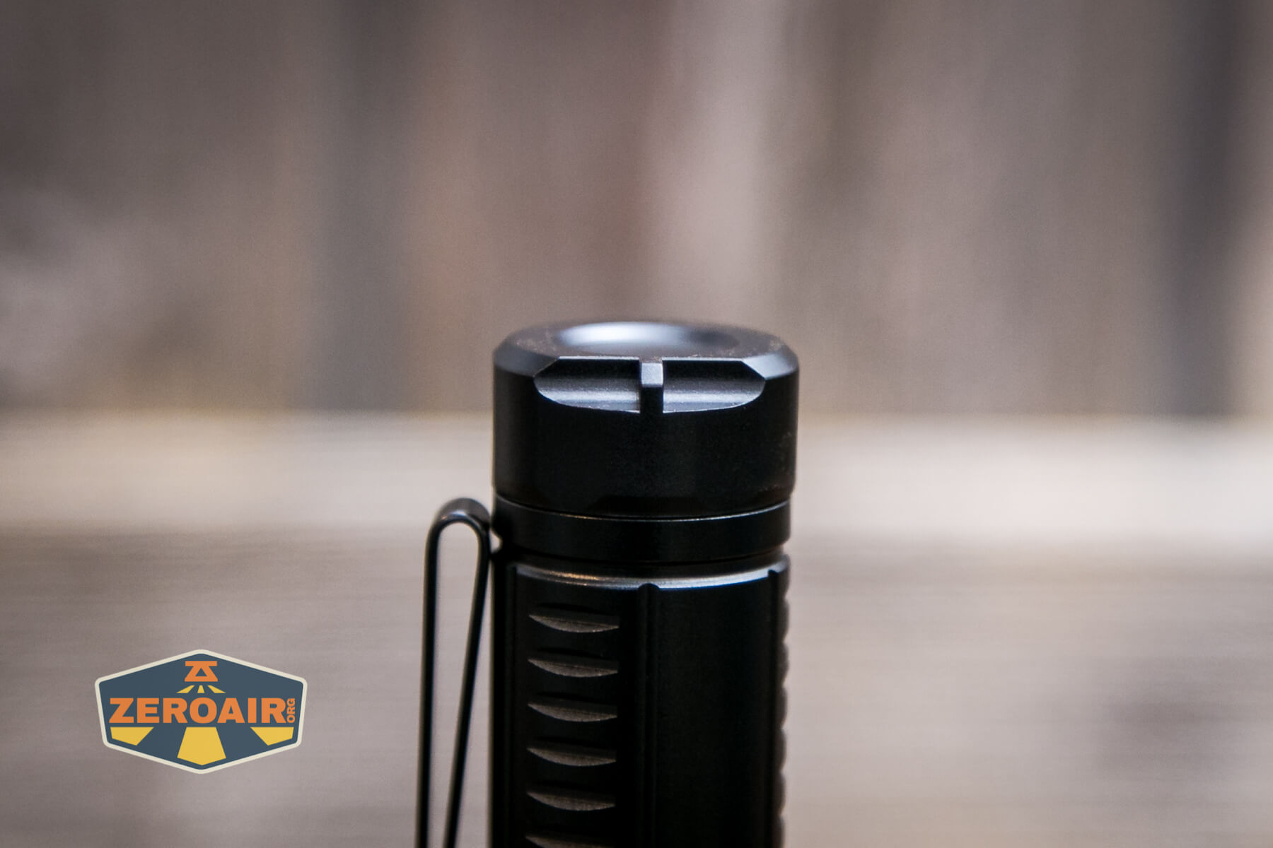 Thrunite TC15 V3 Flashlight Review - ZeroAir Reviews