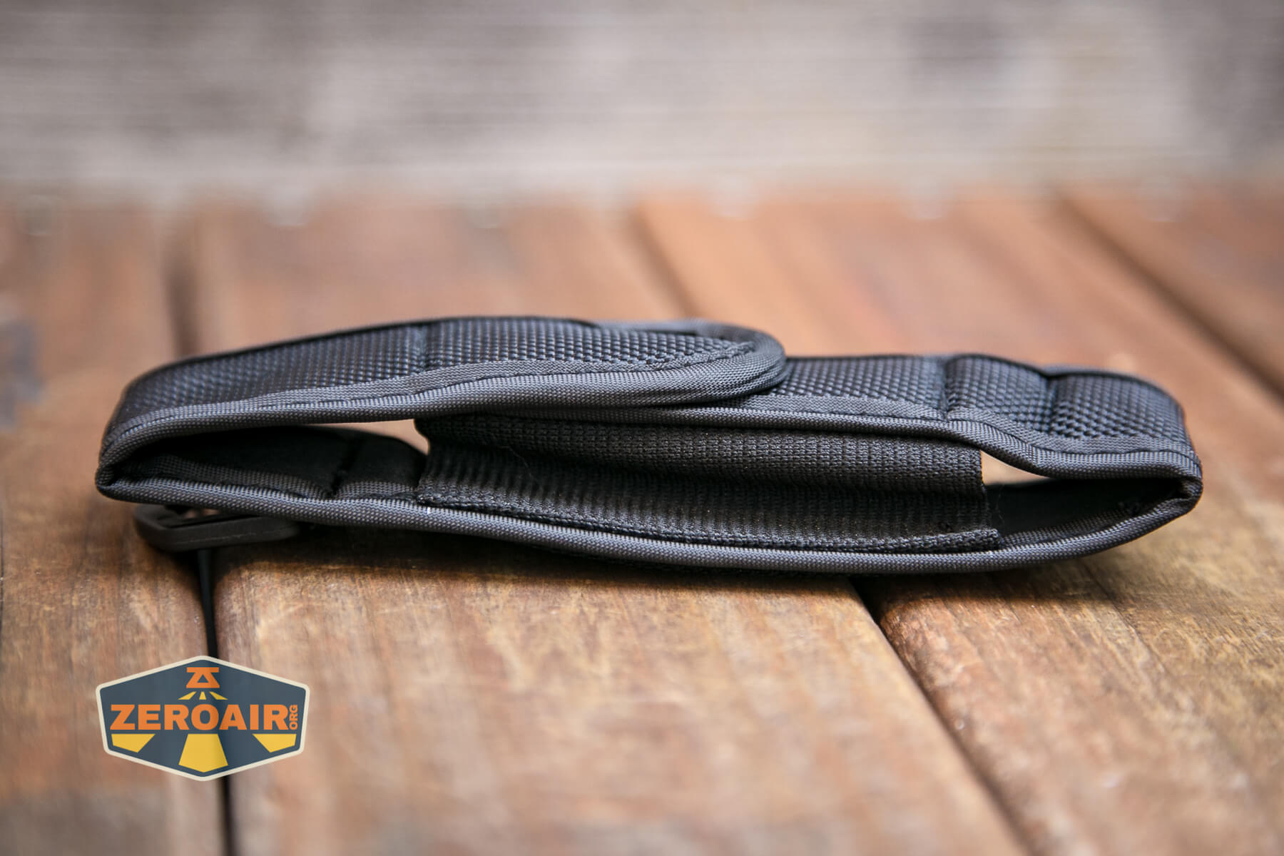 Thrunite TC15 V3 flashlight nylon pouch