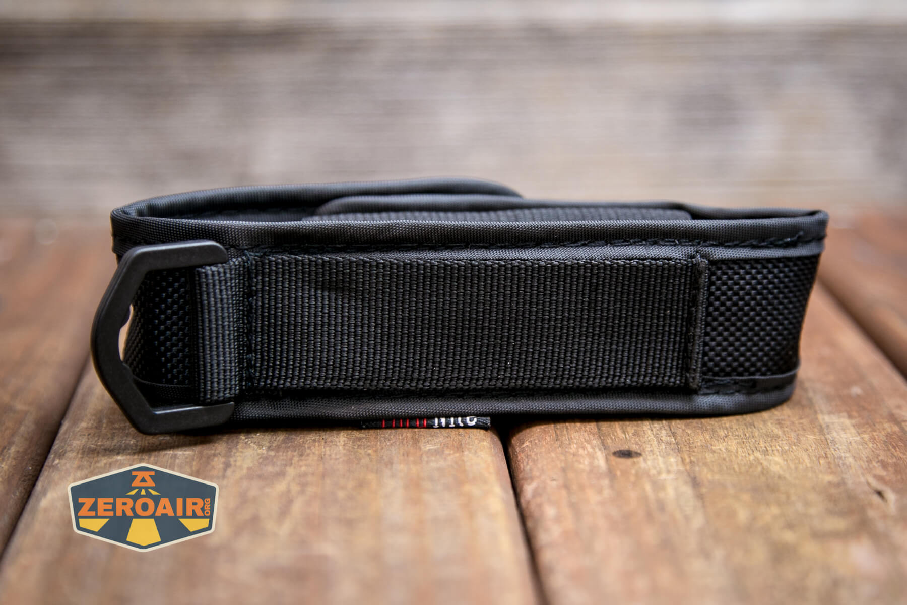 Thrunite TC15 V3 flashlight nylon pouch