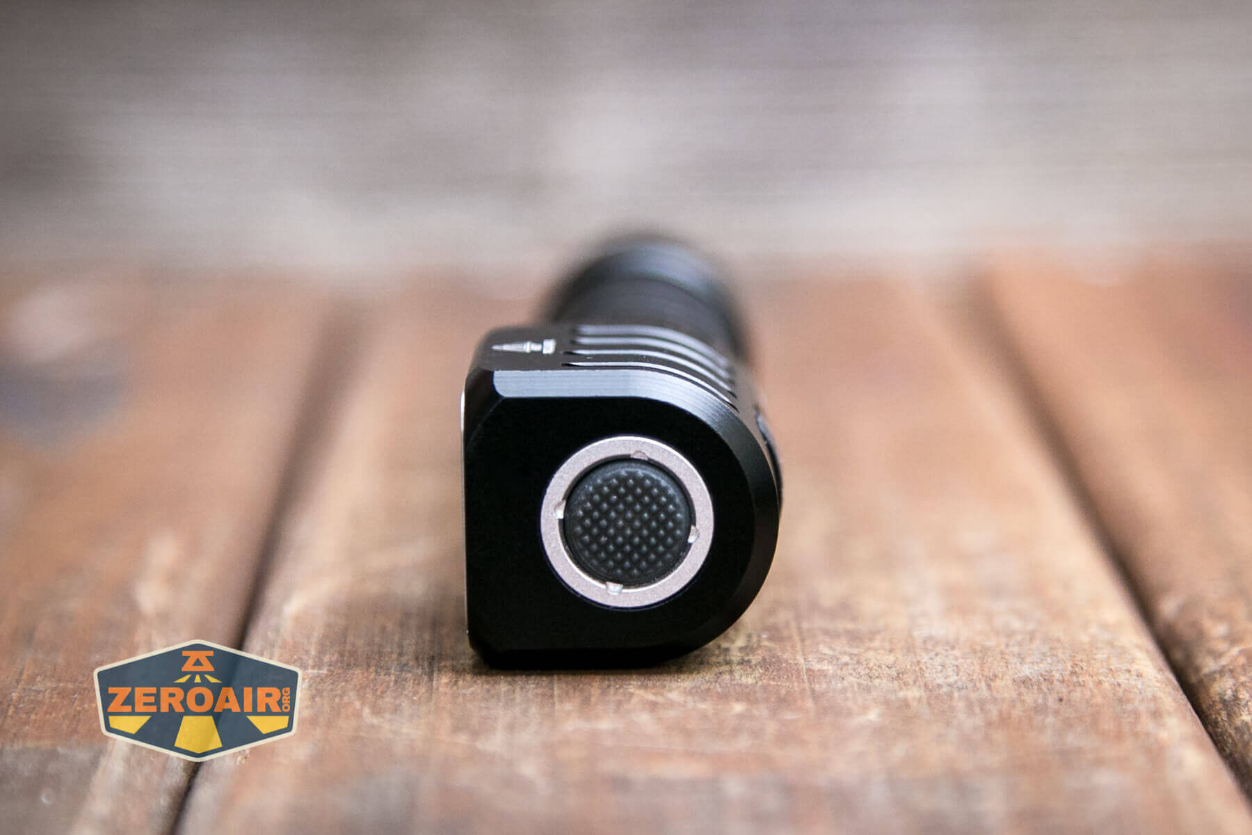 Wurkkos HD15 headlamp e-switch