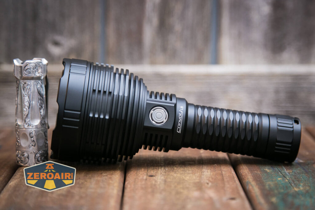 beside torchlab boss 35