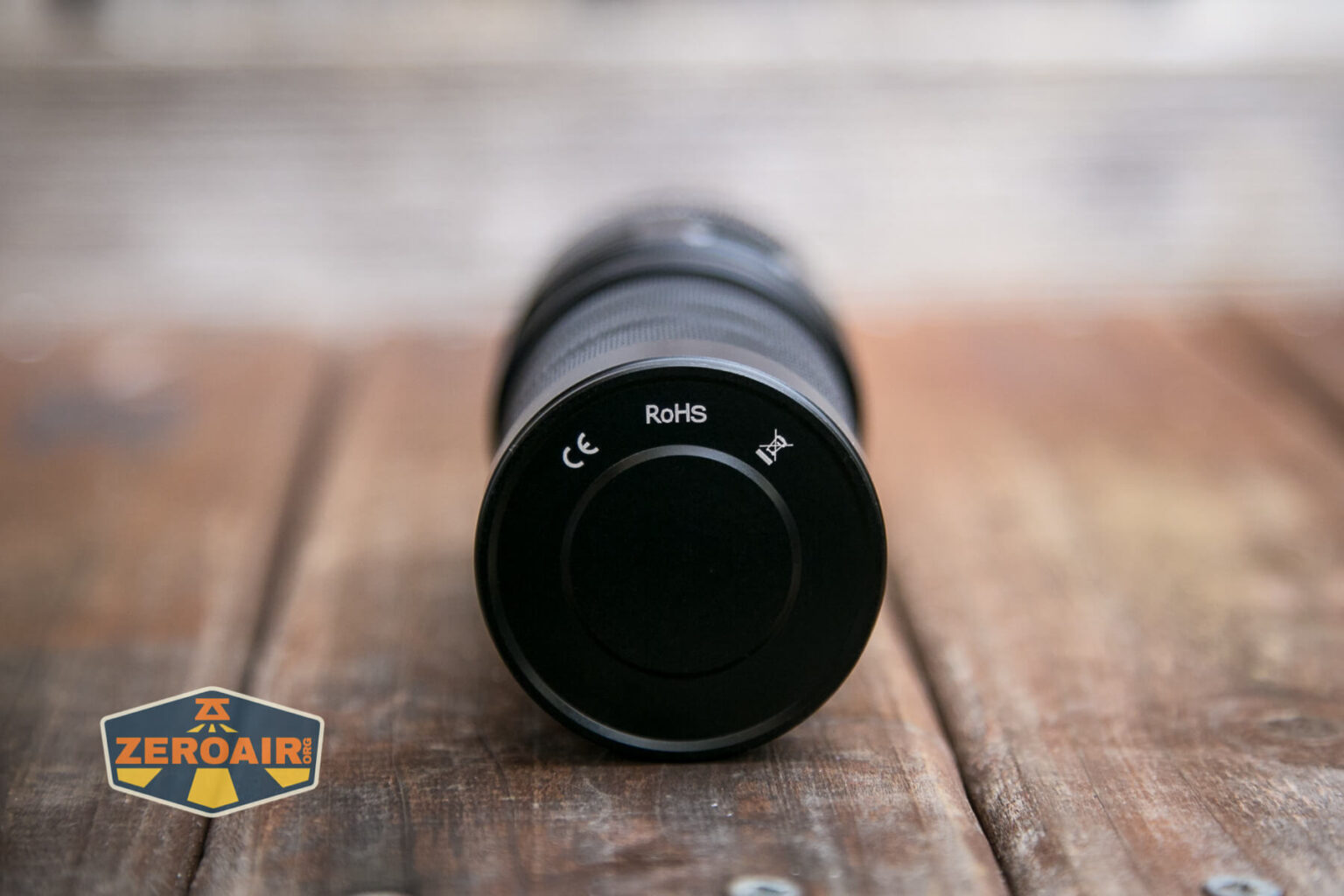 Sofirn SP36 BLF Flashlight Review - ZeroAir Reviews