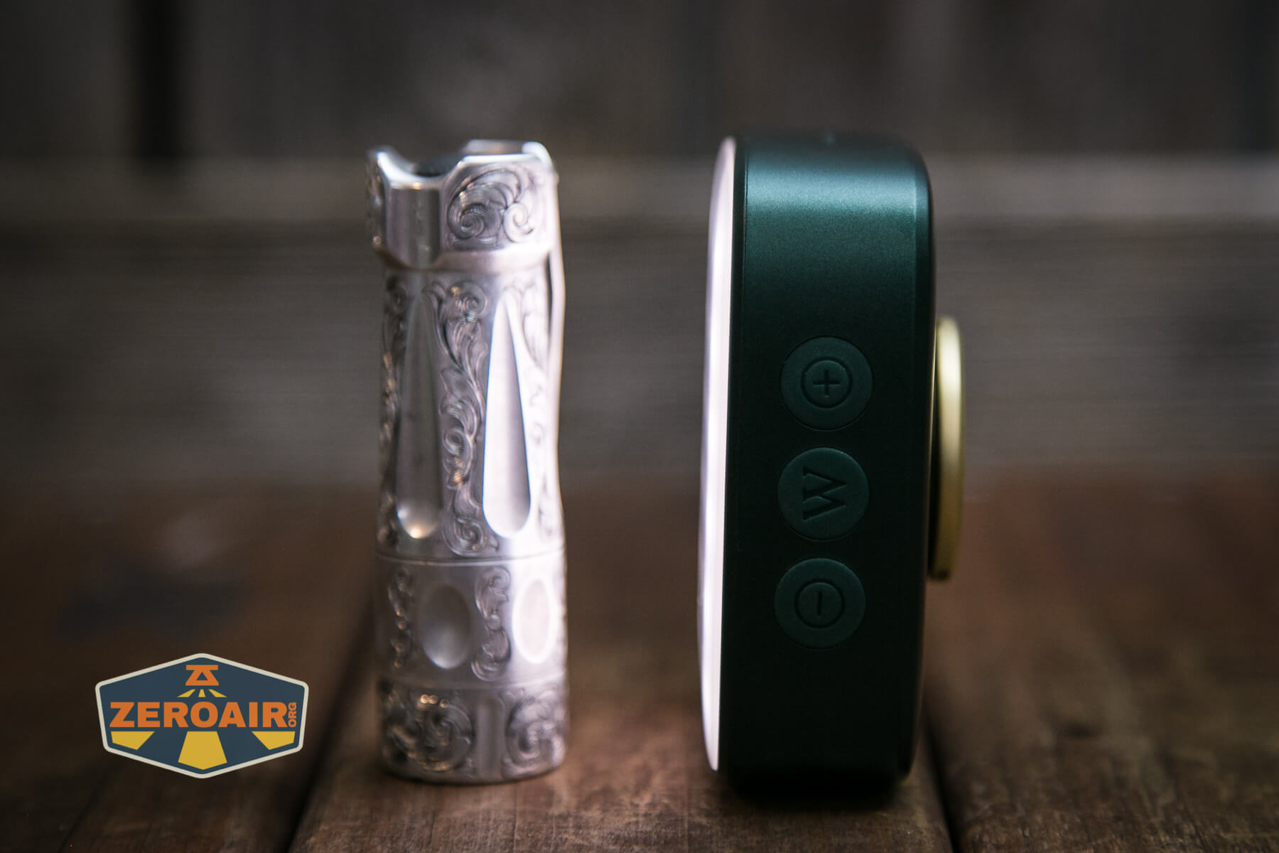 beside torchlab boss 35