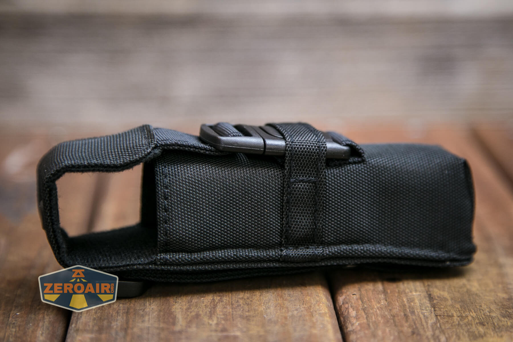 Olight warrior 3S flashlight holster