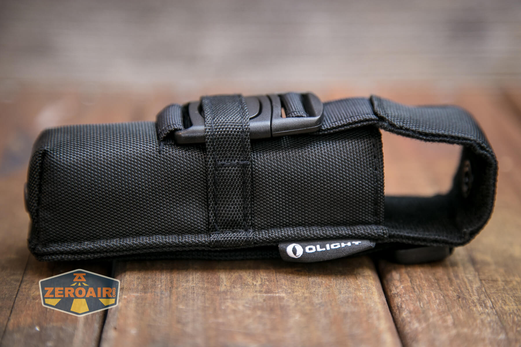 Olight warrior 3S flashlight holster