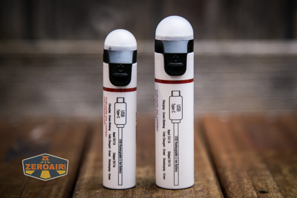 beside 21700 version