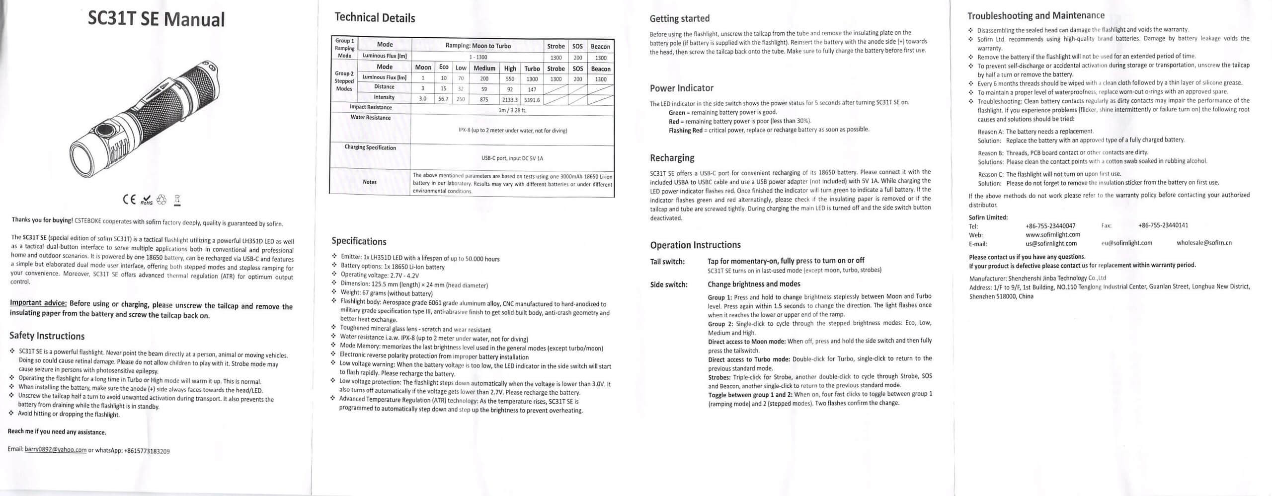 zeroair-reviews-csteboke-sc31t-se-05 manual