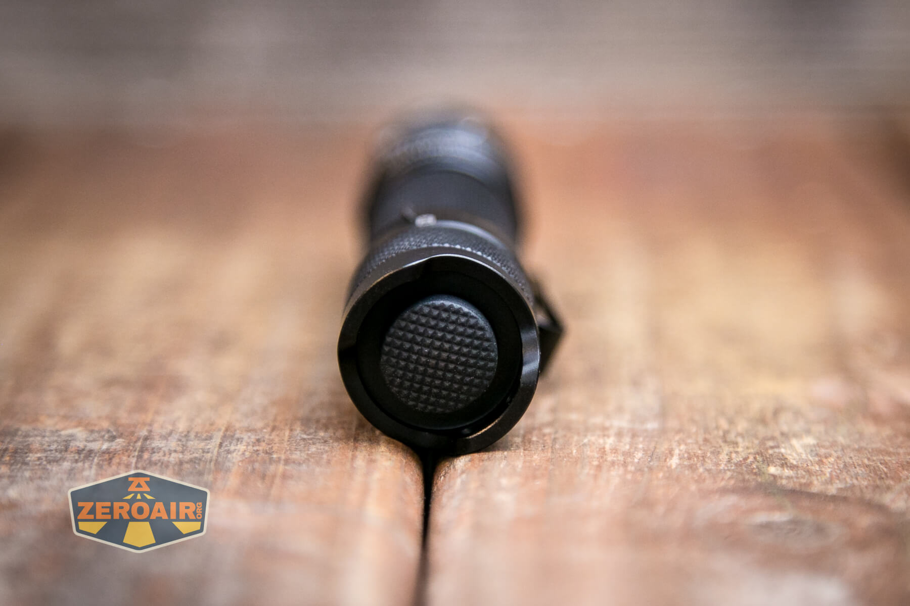 Csteboke SC31T SE flashlight tail switch