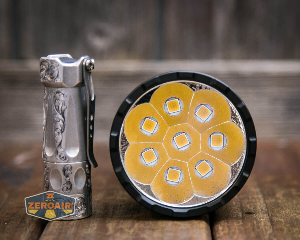 beside torchlab boss 35