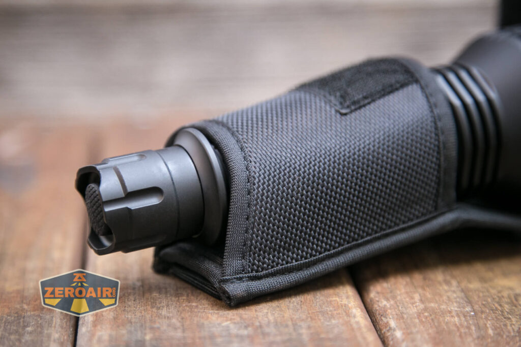 Acebeam L19 V2.0 flashlight nylon holster