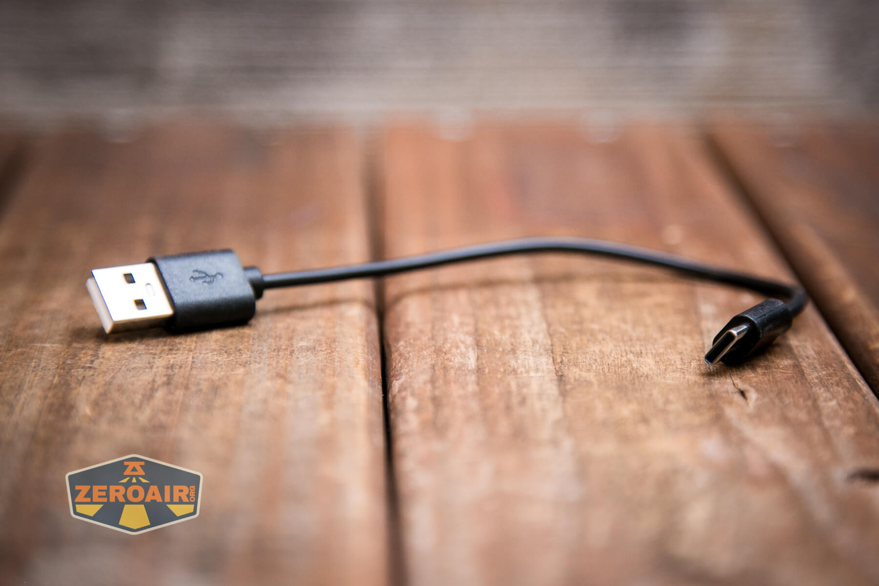 Acebeam E70 Mini flashlight charging cable