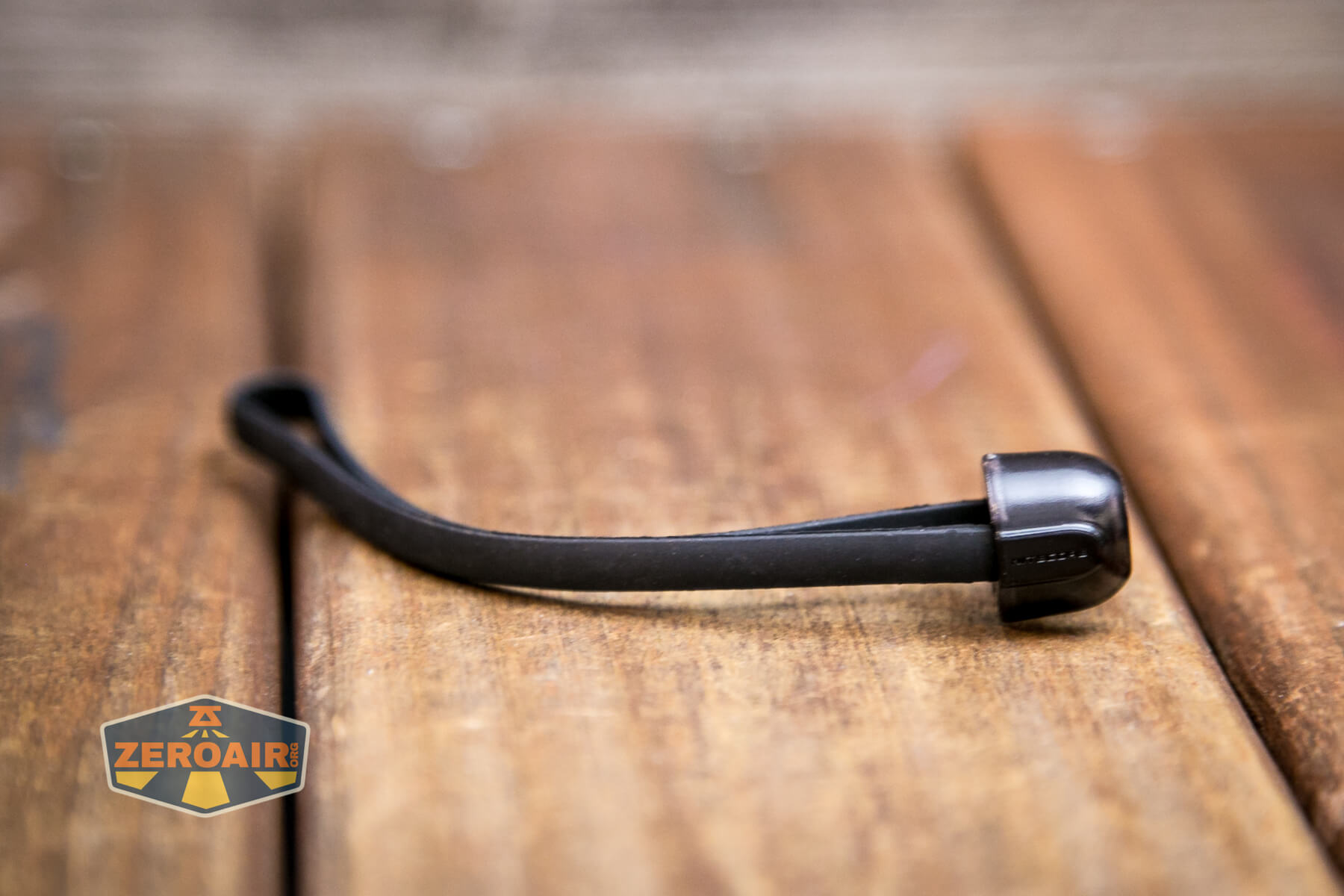 Nitecore UT05 Waist Light lanyard