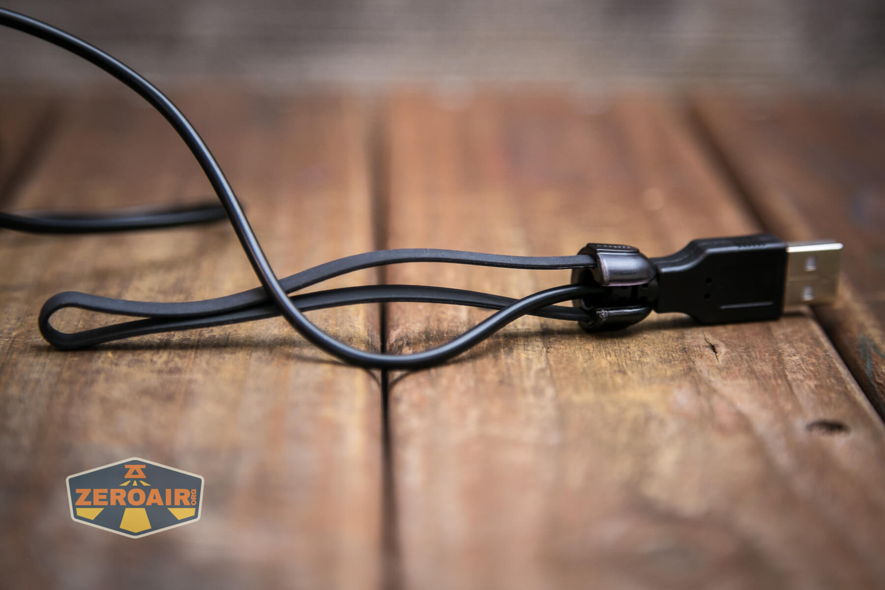 Nitecore UT05 Waist Light lanyard
