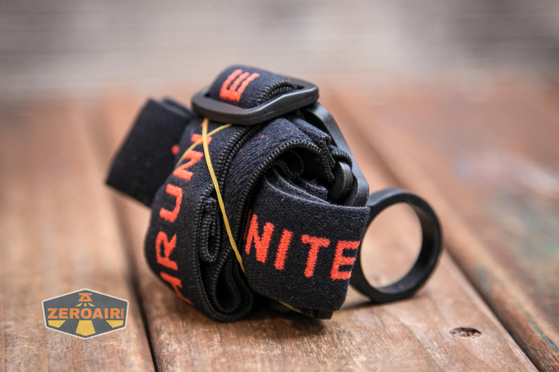 Thrunite Thrower Headlamp headband