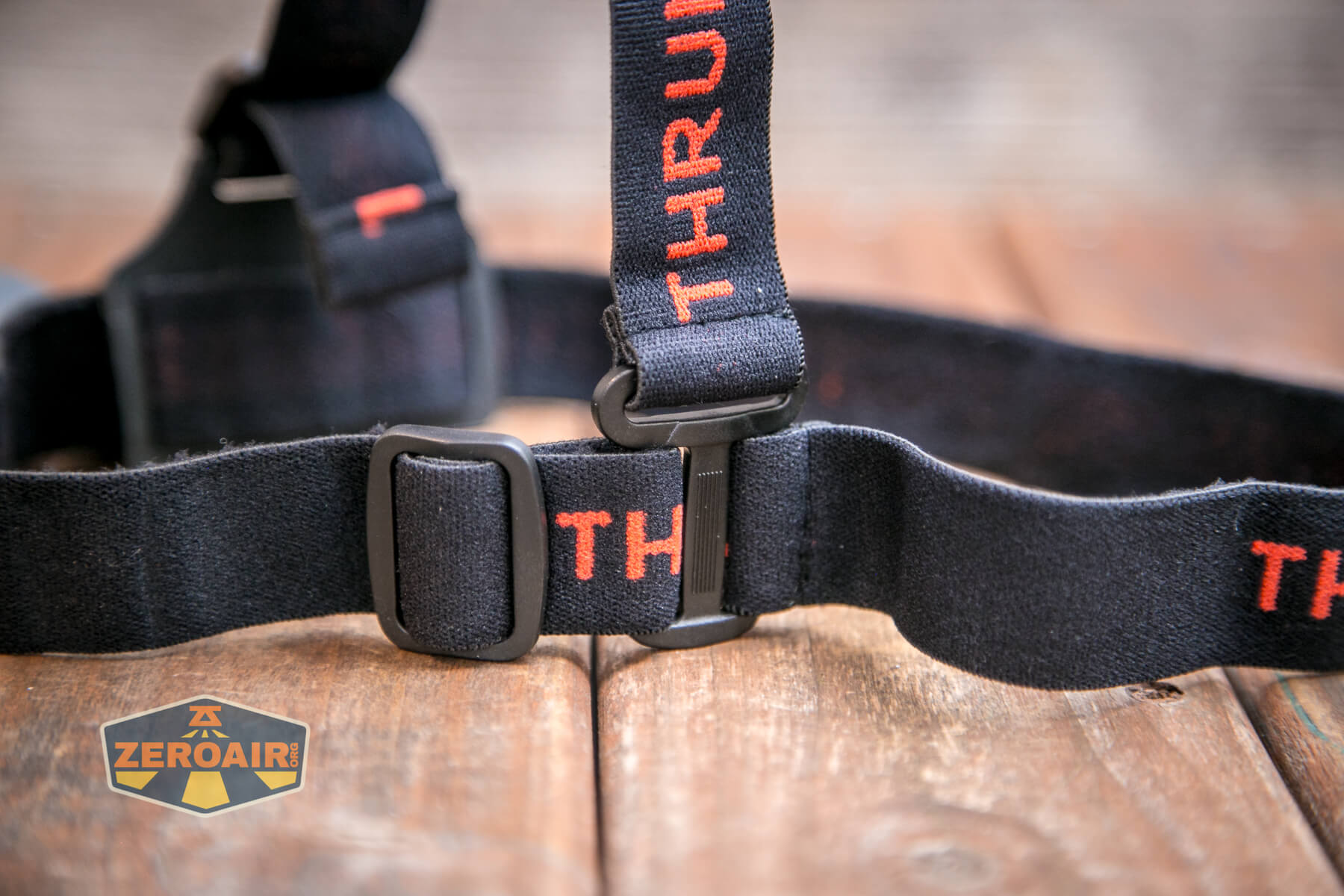 Thrunite Thrower Headlamp headband