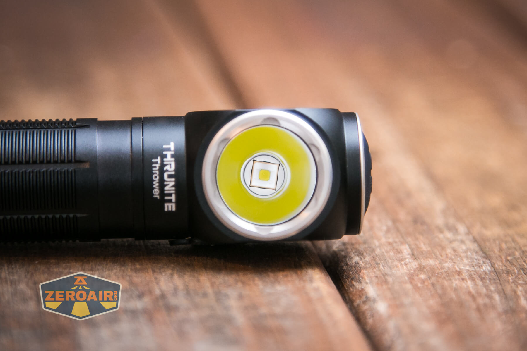 Thrunite Thrower Headlamp emitter