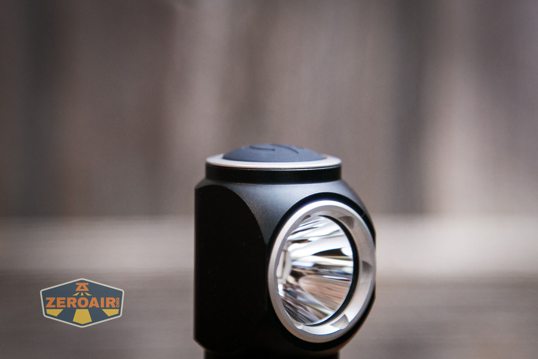 Thrunite Thrower Headlamp reflector