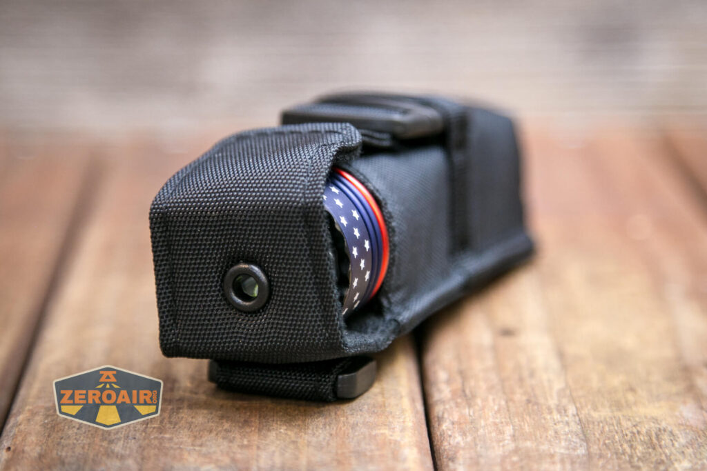 Olight Seeker 3 Pro Flashlight nylon pouch