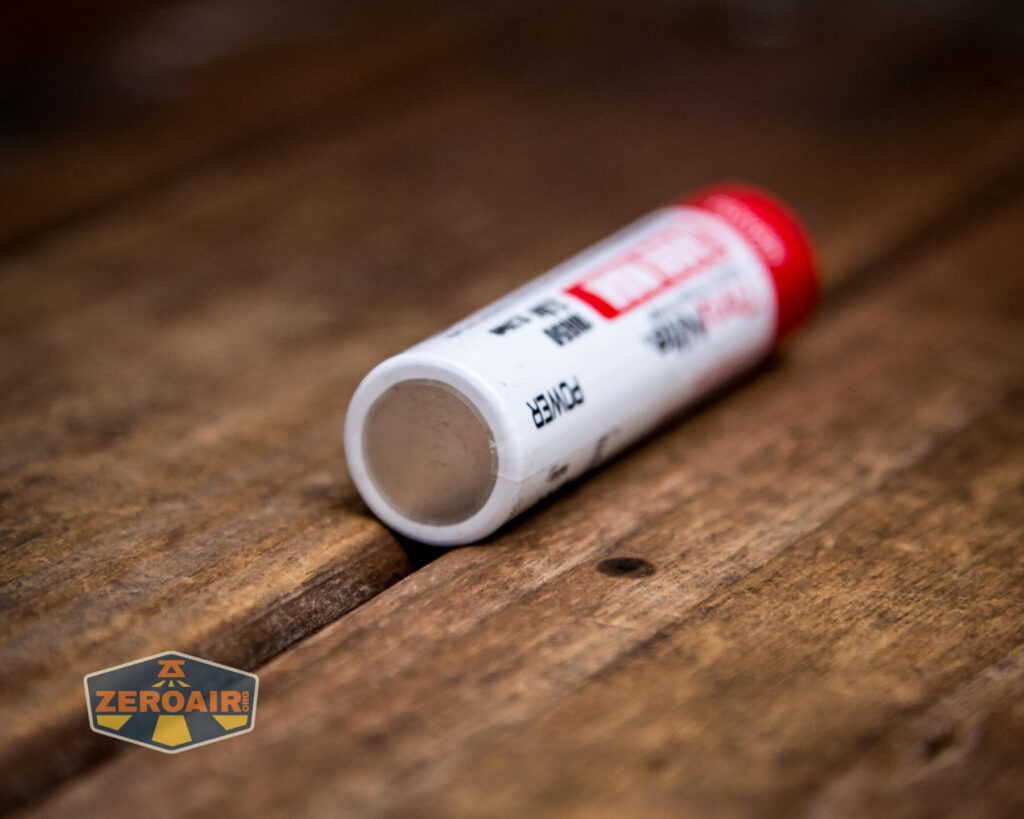 Thrunite Thrower Headlamp included 18650