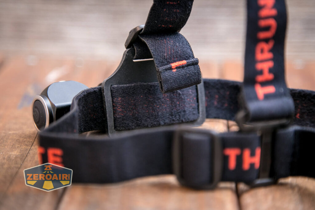 Thrunite Thrower Headlamp headband