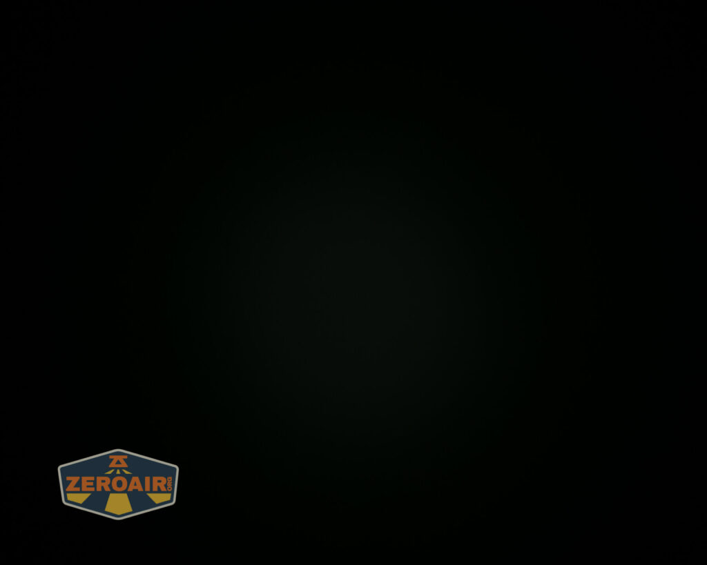 beamshots on ceiling