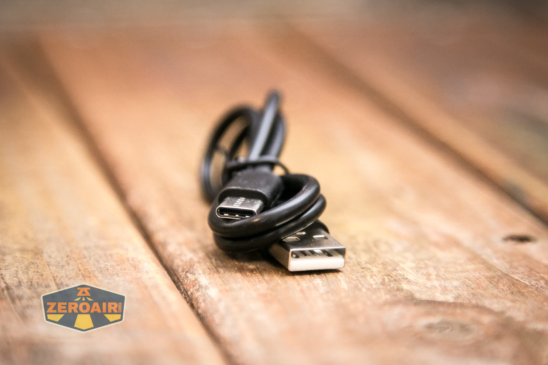Thrunite Archer Pro flashlight charging cable