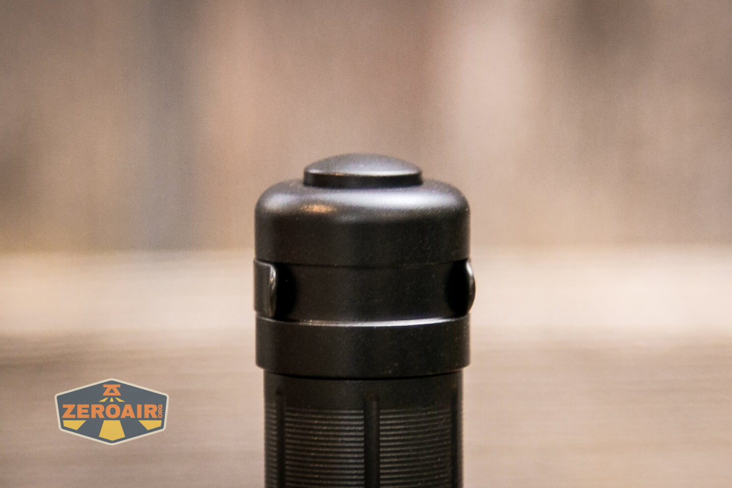 Thrunite Archer Pro flashlight e-switch