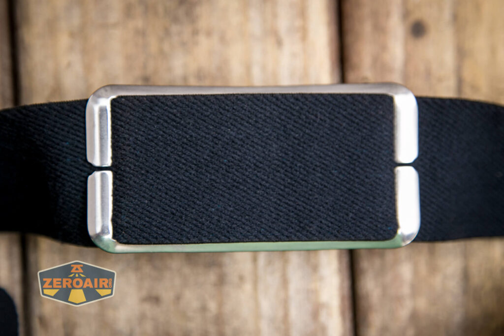 Cyansky HS5R headlamp headband