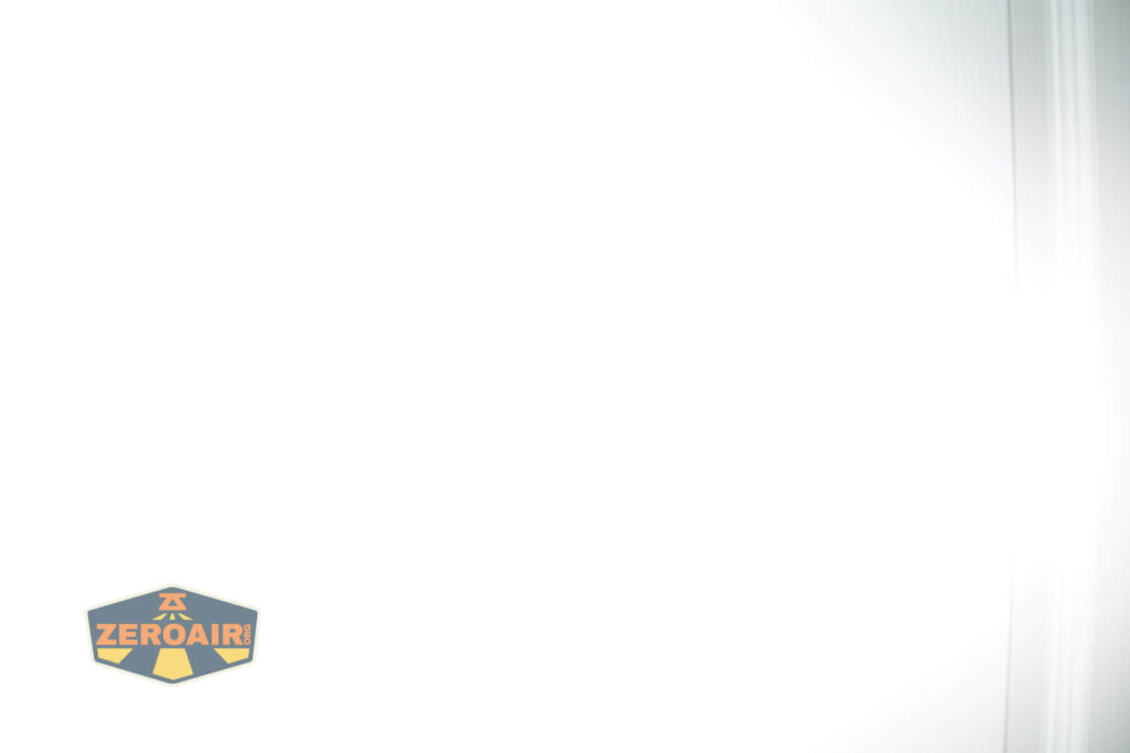 beamshots on door compared to nichia 219b