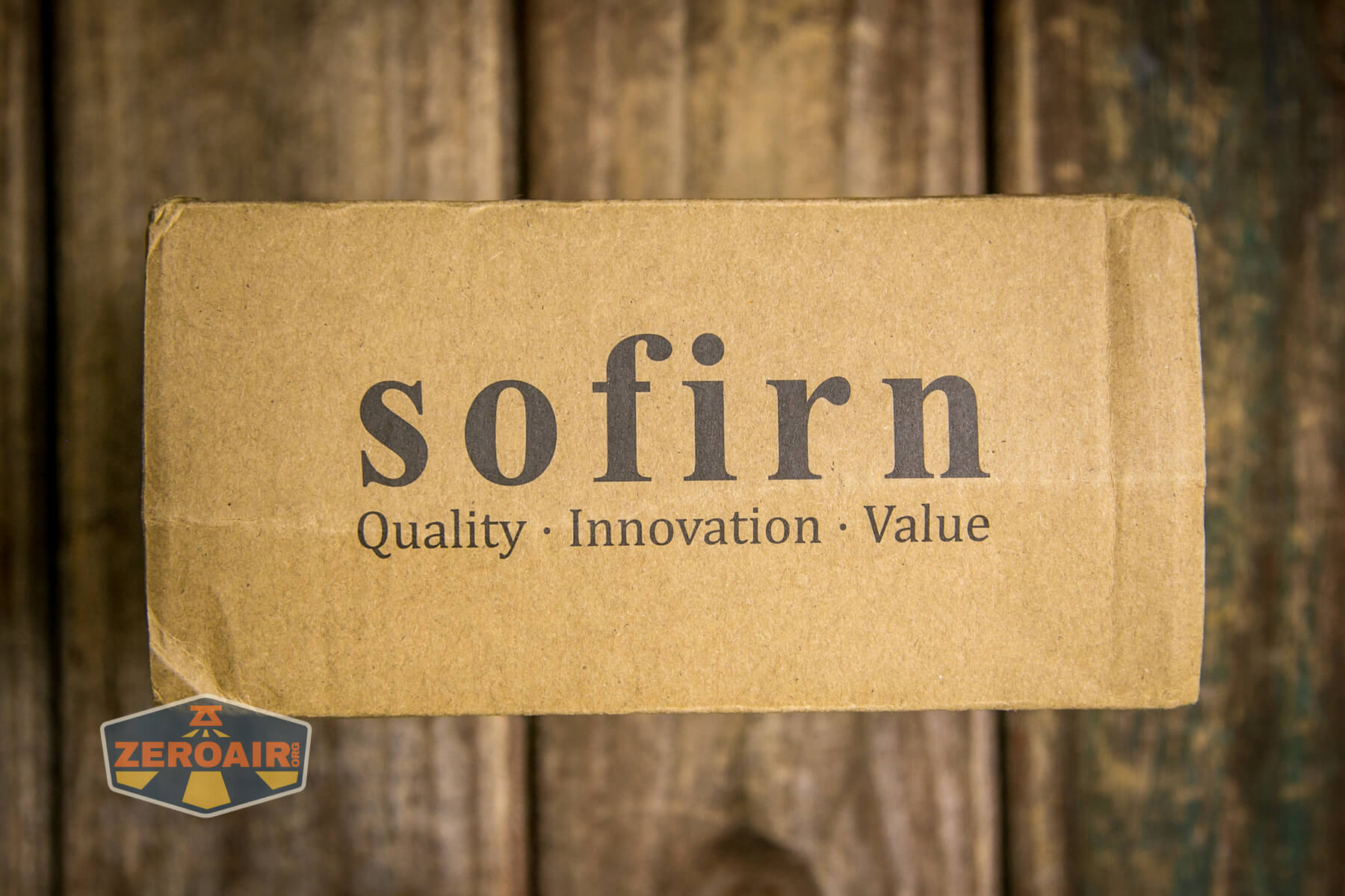 Sofirn LT1S lantern box