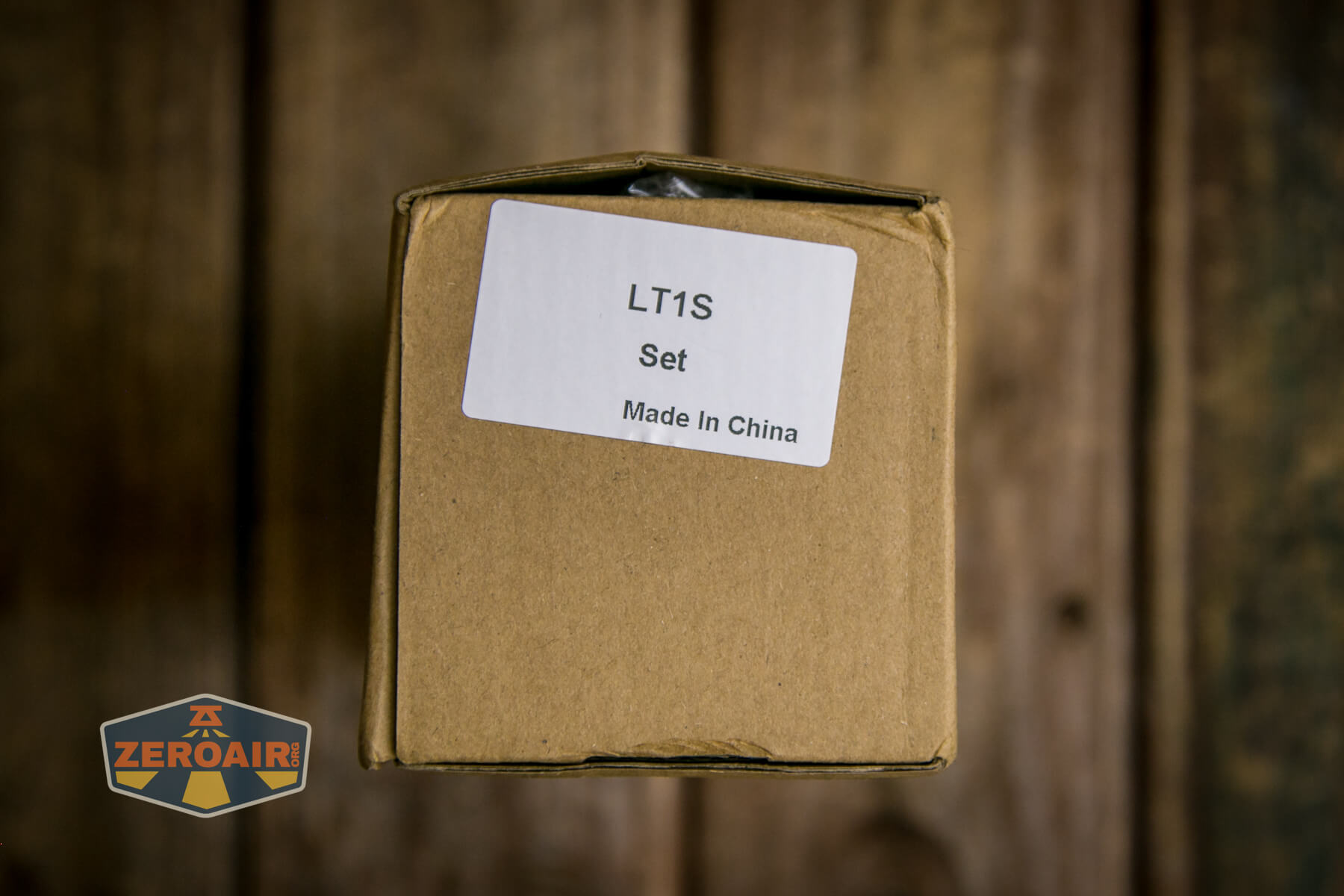 Sofirn LT1S lantern box