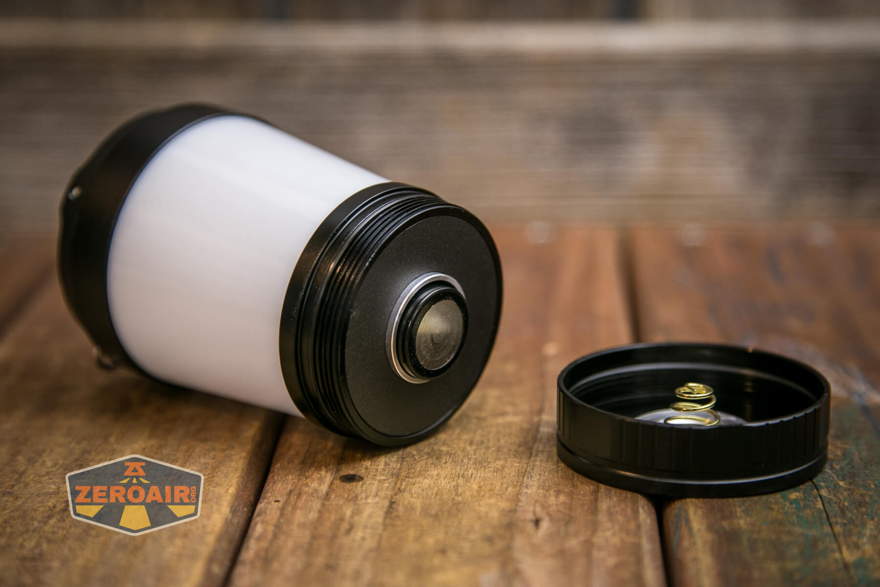 Sofirn LT1S lantern included 21700 cell installed