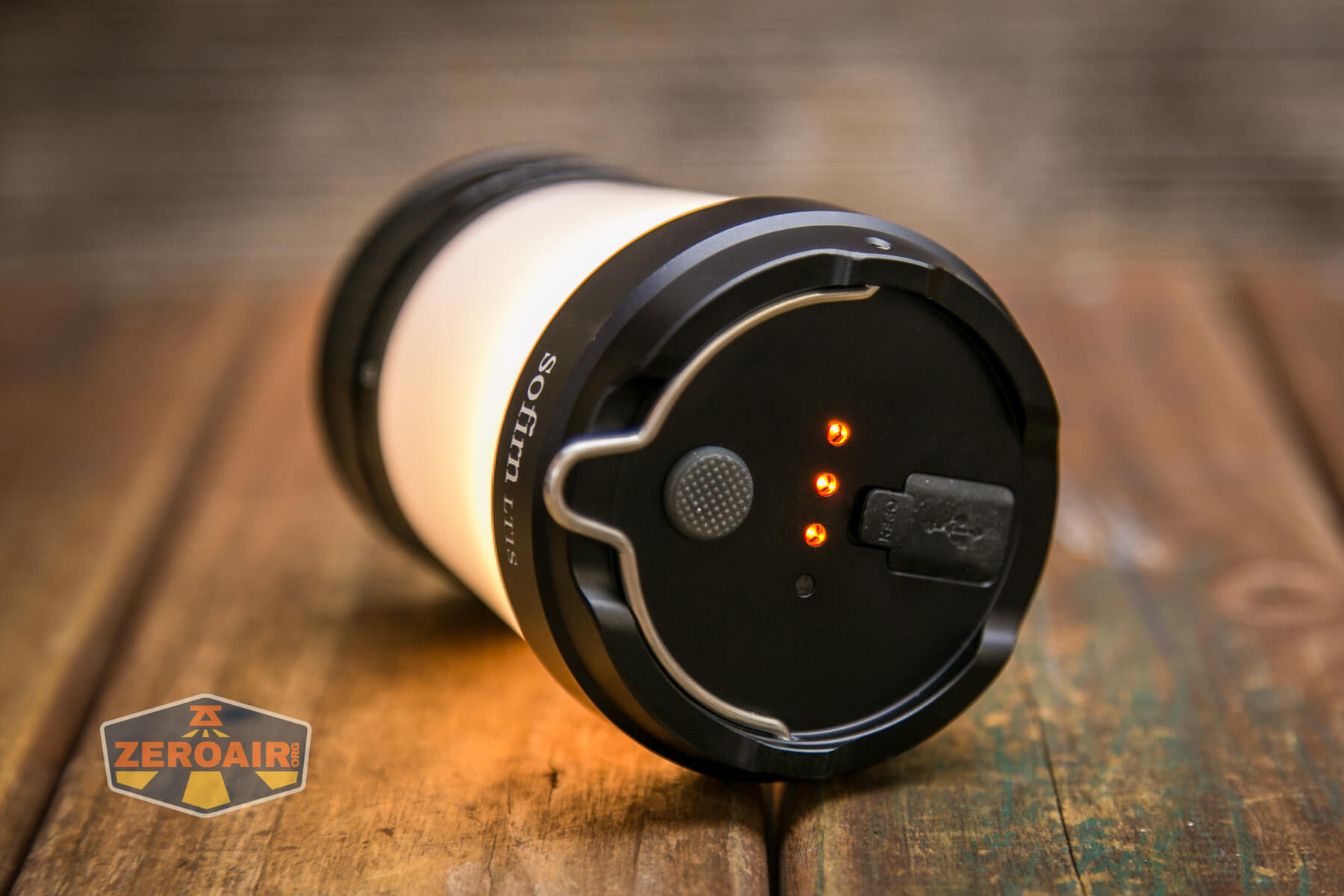 Sofirn LT1S lantern e-switch