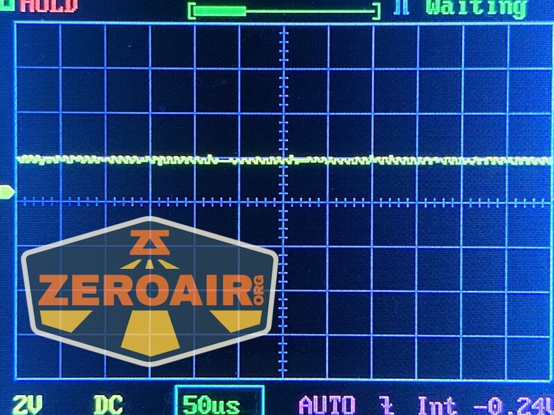 pwm graphs