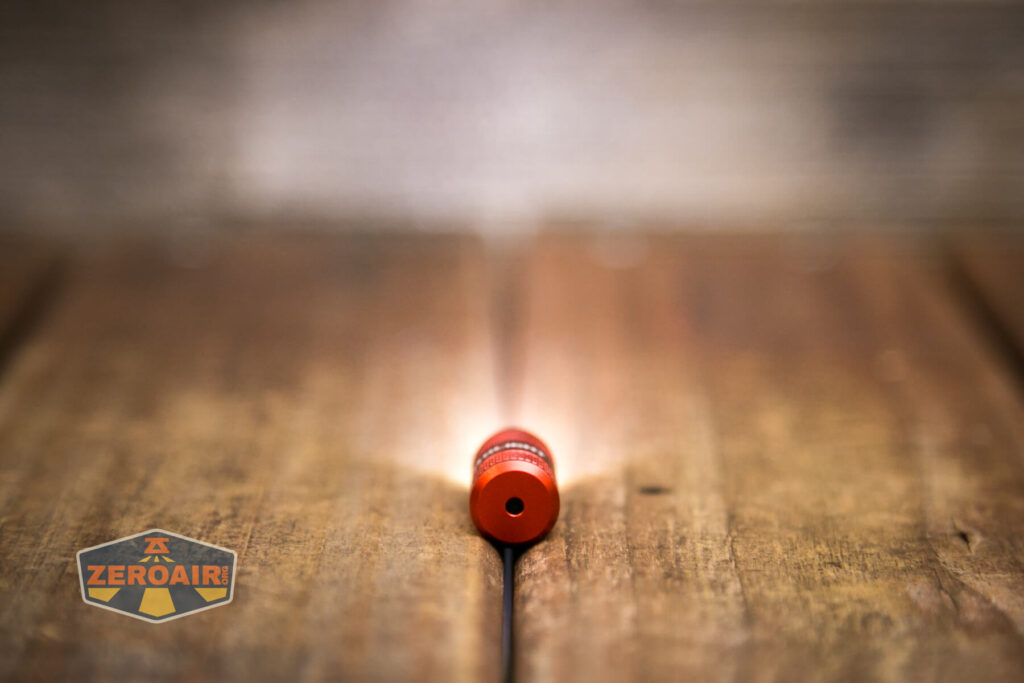 Olight iMini Keychain Flashlight on