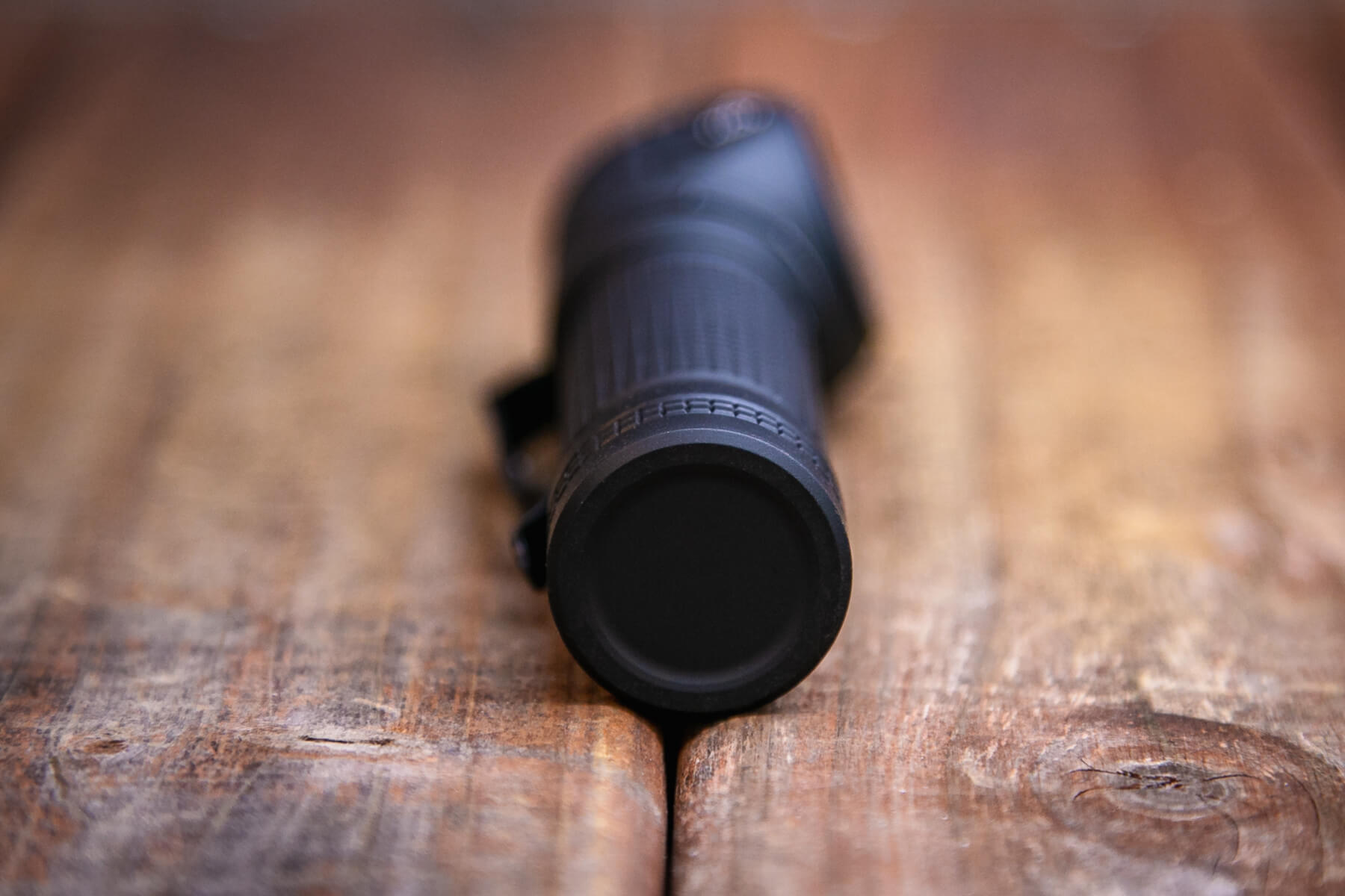 Nextorch P10 right angle flashlight tailcap