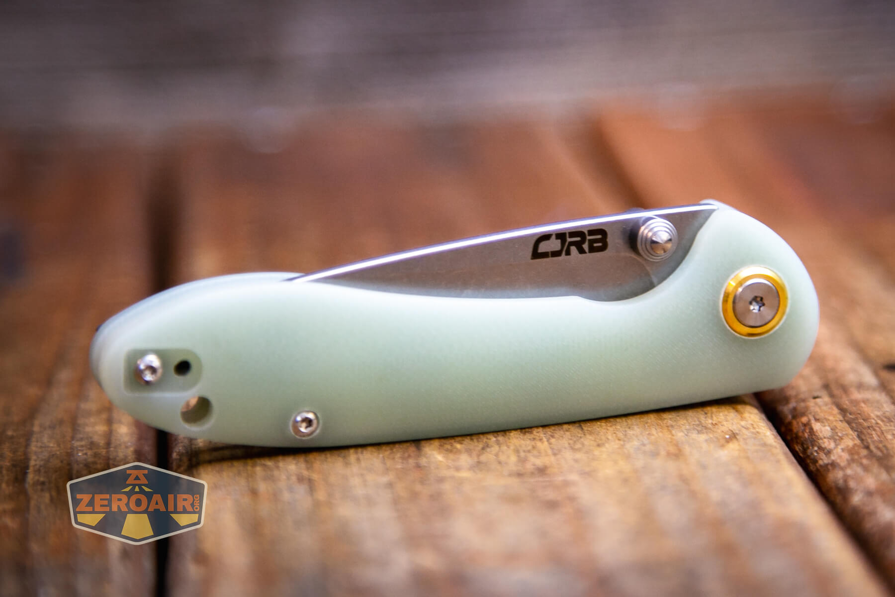Cjrb Feldspar Small Knife J1912S Ntg